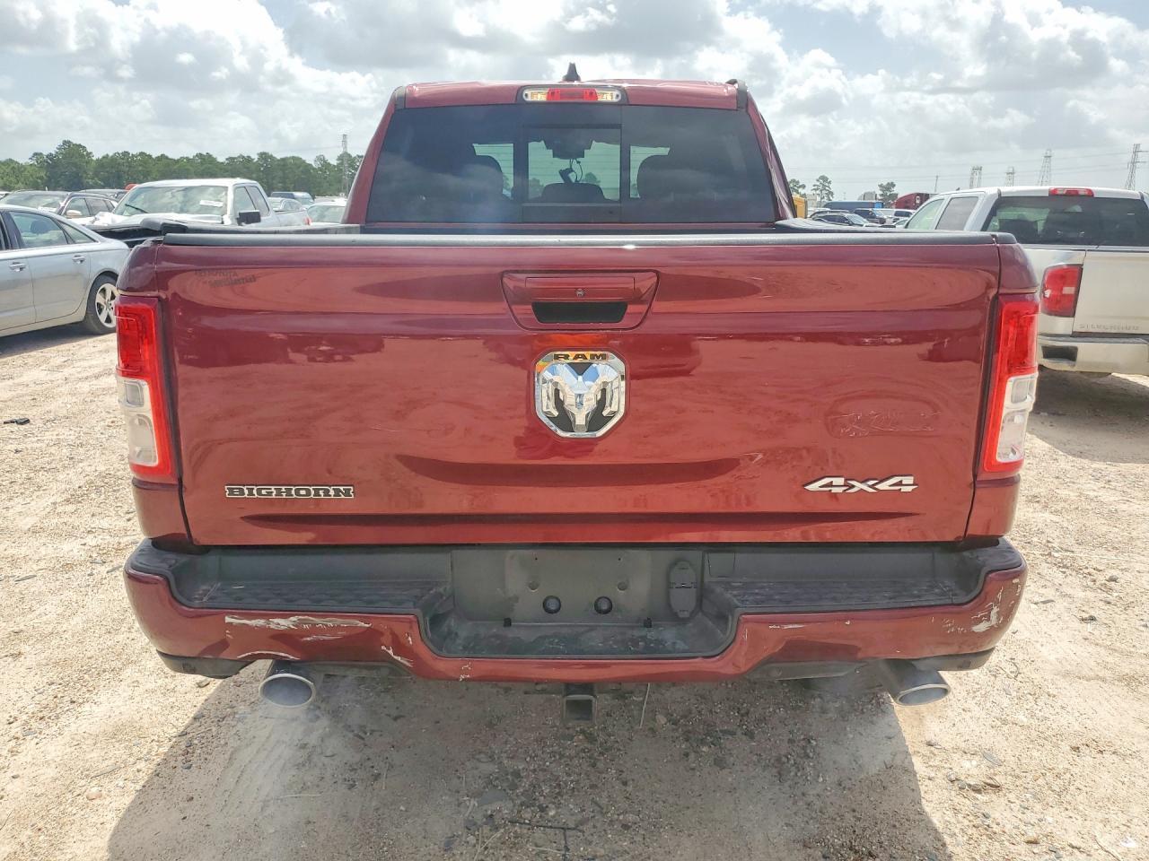 2022 Ram 1500 Big Horn - Image 6
