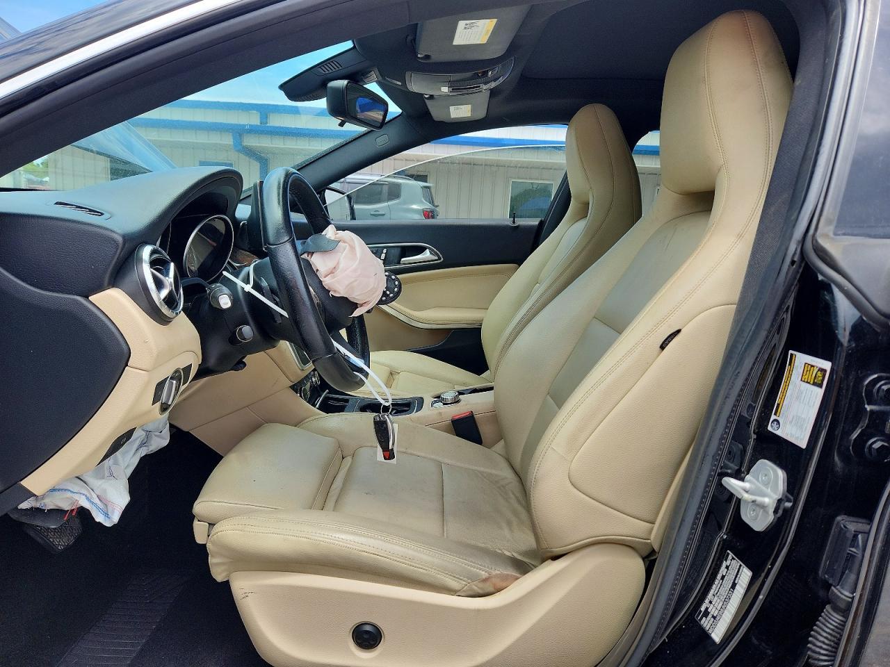 2018 Mercedes-Benz Cla 250 - Фото 7