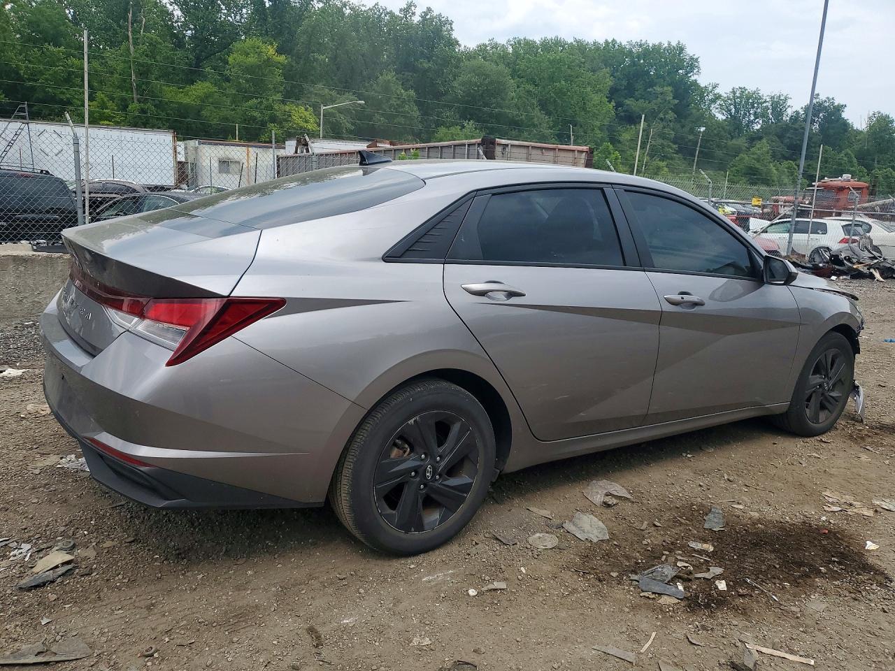 2023 Hyundai Elantra Sel - Image 3