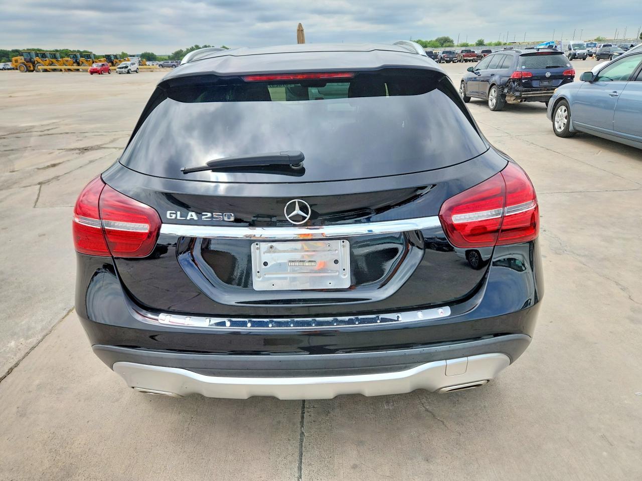 2020 Mercedes-Benz Gla 250 - Image 6