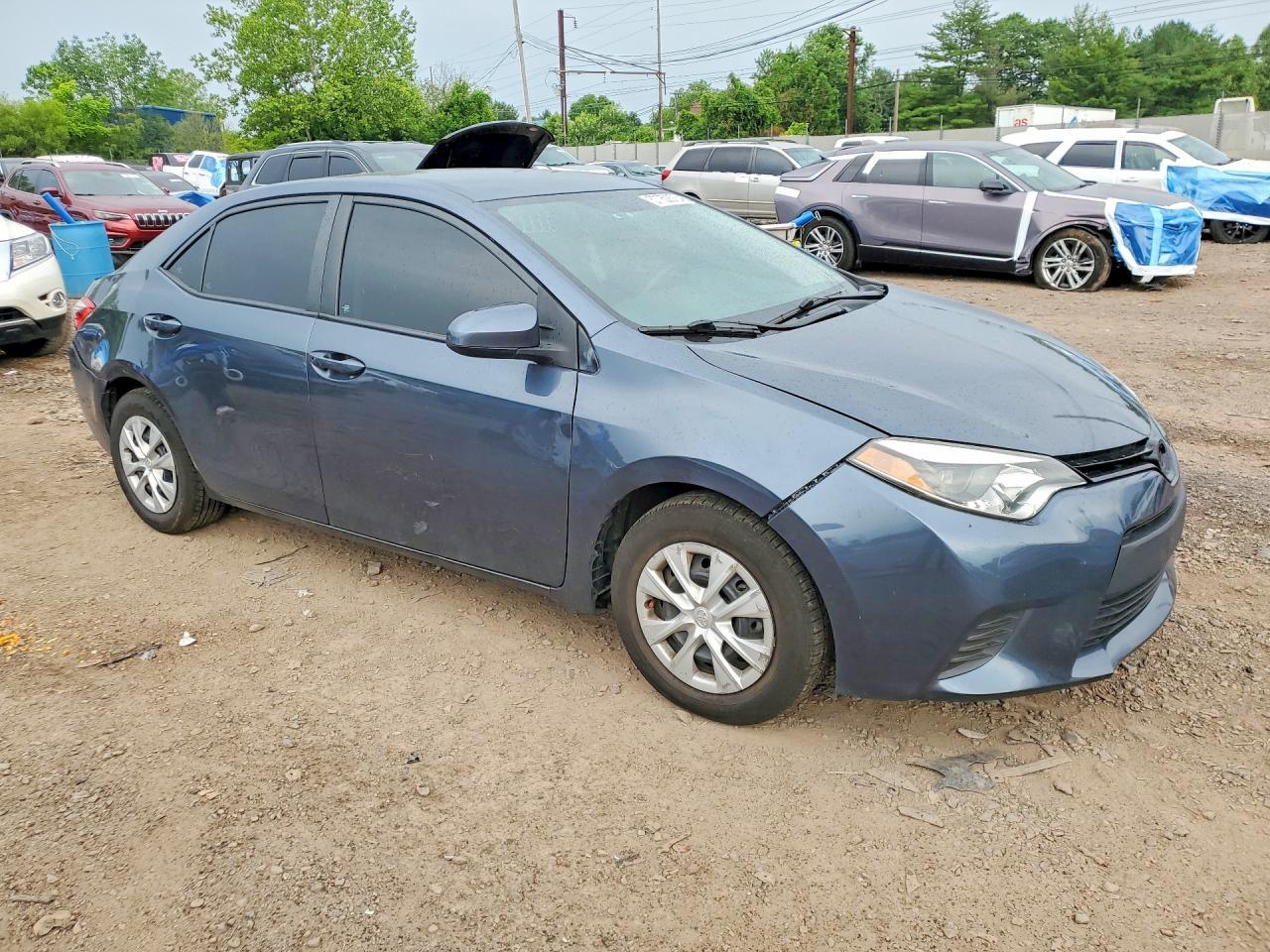 2016 Toyota Corolla L - Image 4