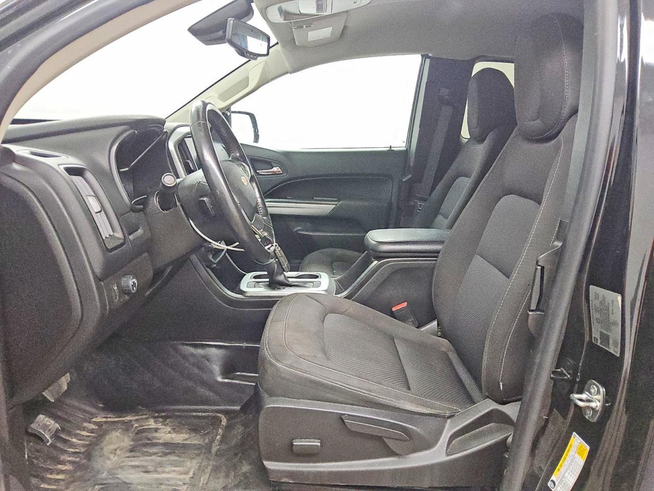 2022 Chevy Colorado Lt - Image 7