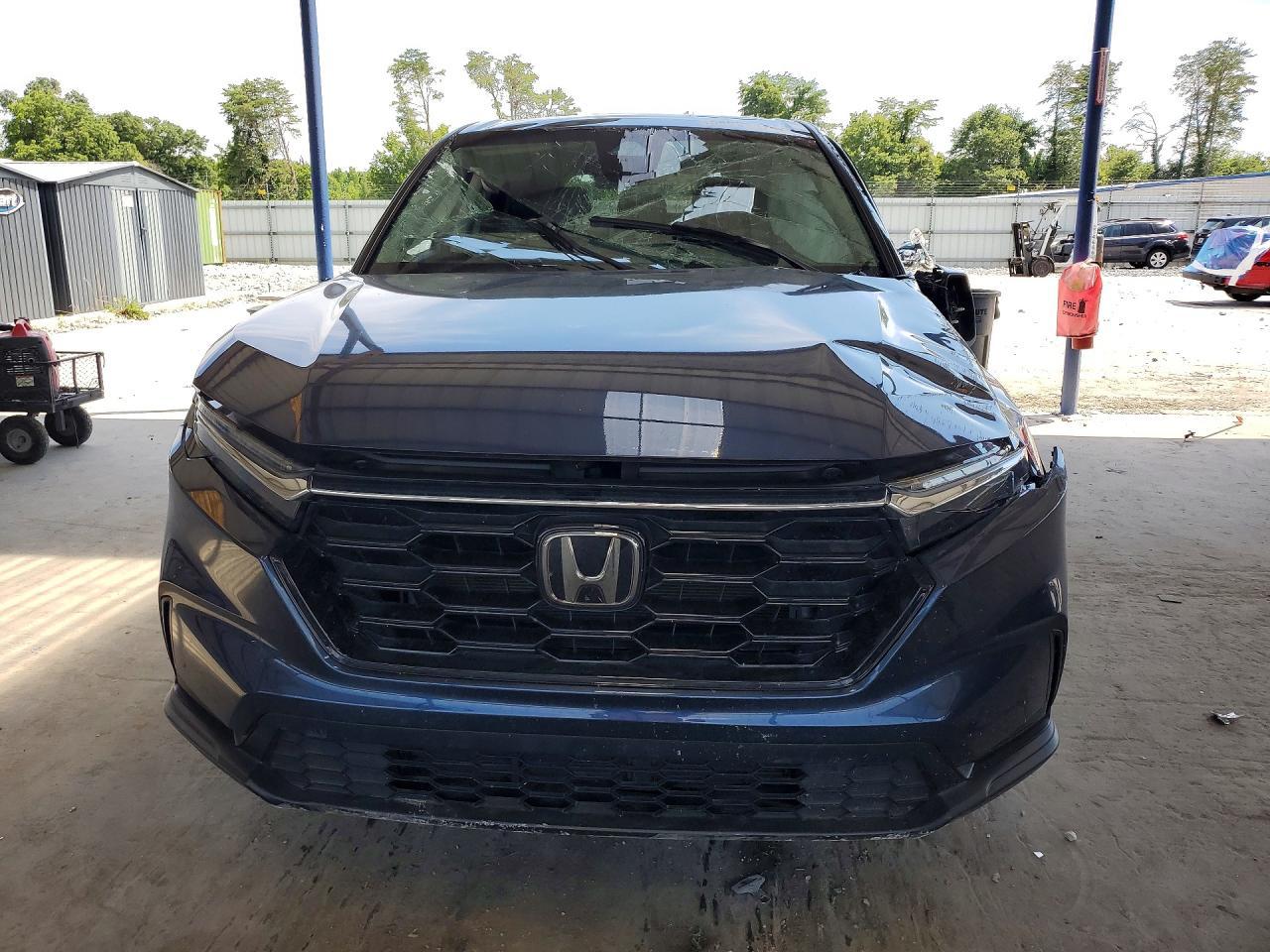 2025 Honda Cr-V Ex - Image 5