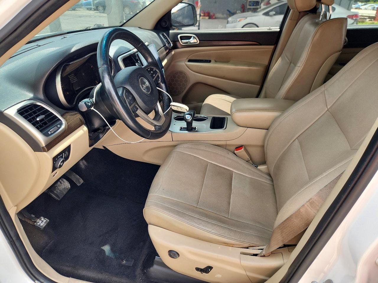2014 Jeep Grand Cherokee Laredo - Фото 7