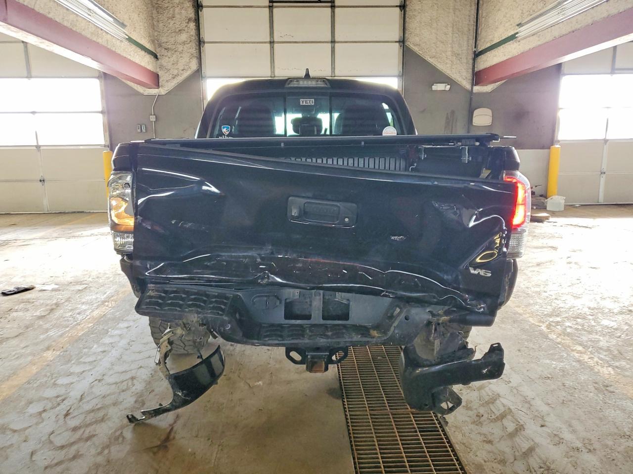 2023 Toyota Tacoma Trd Sport - Image 6