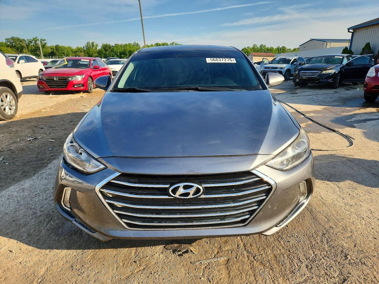2018 Hyundai Elantra Se - Image 5