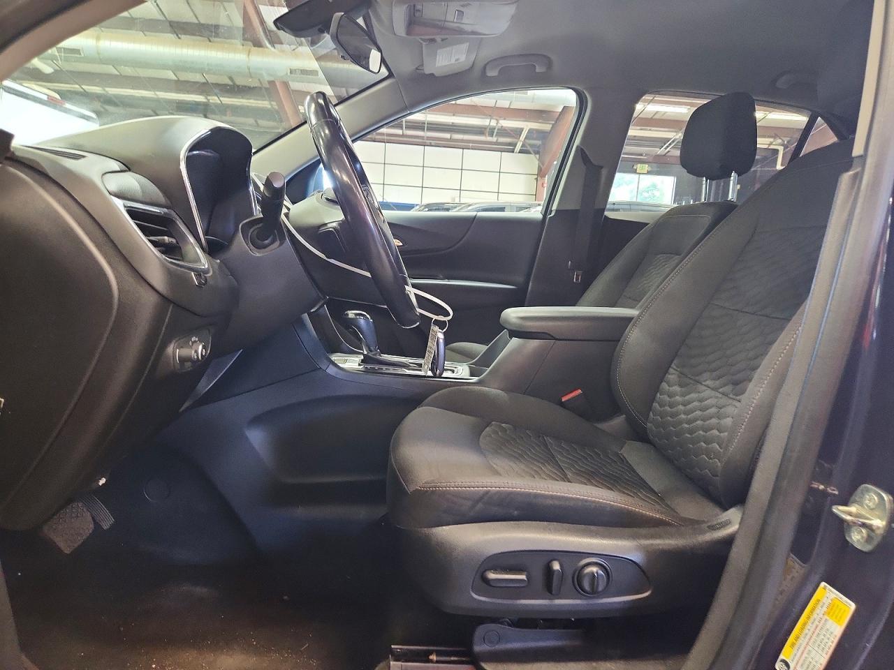 2019 Chevrolet Equinox Lt - Image 7