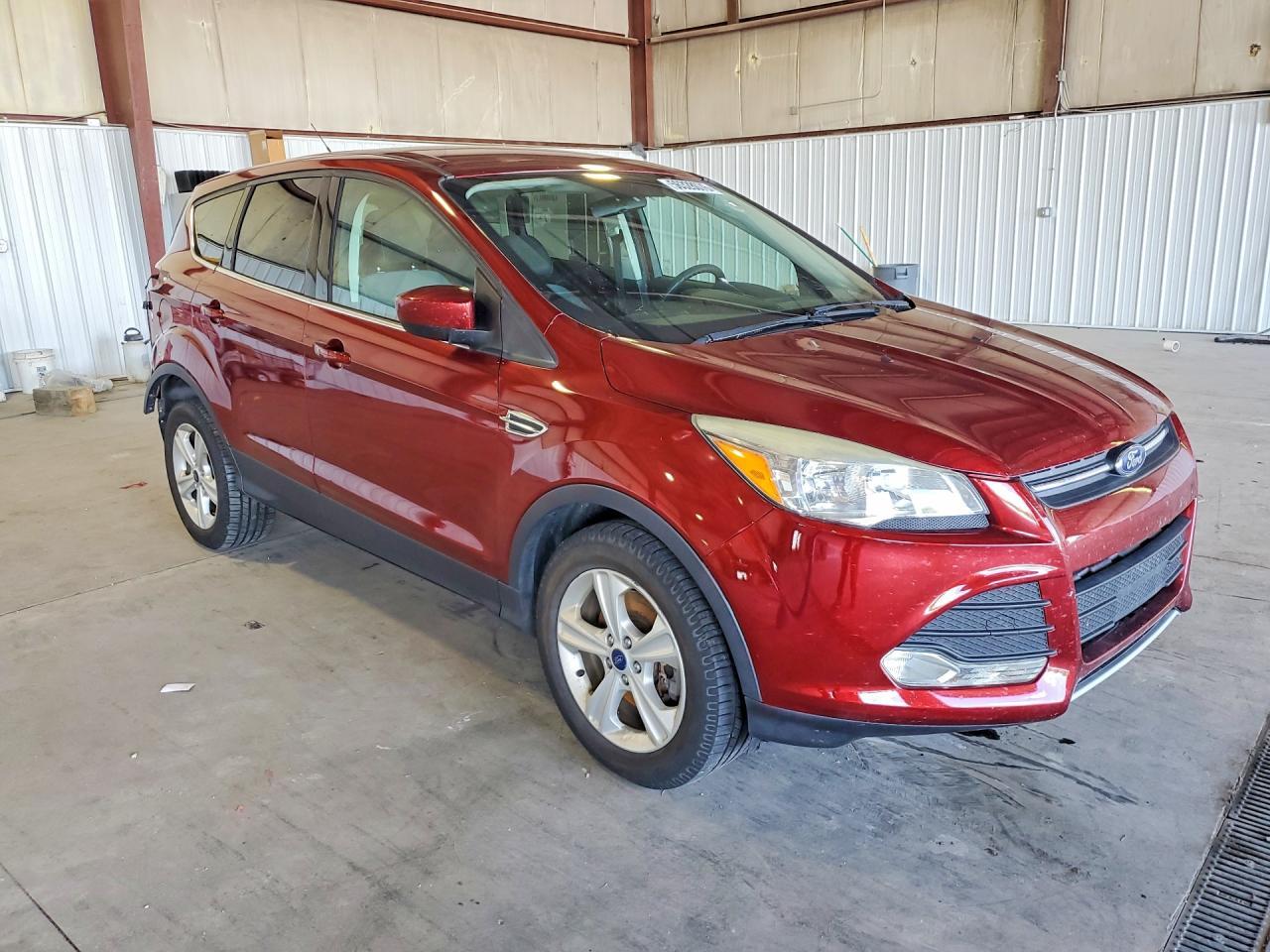 2016 Ford Escape Se - Image 4