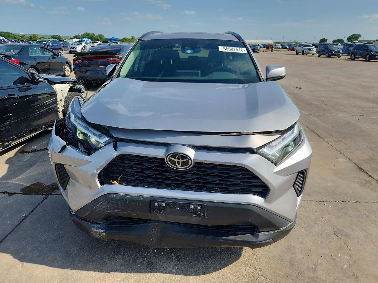 2022 Toyota Rav4 Xle - Image 5