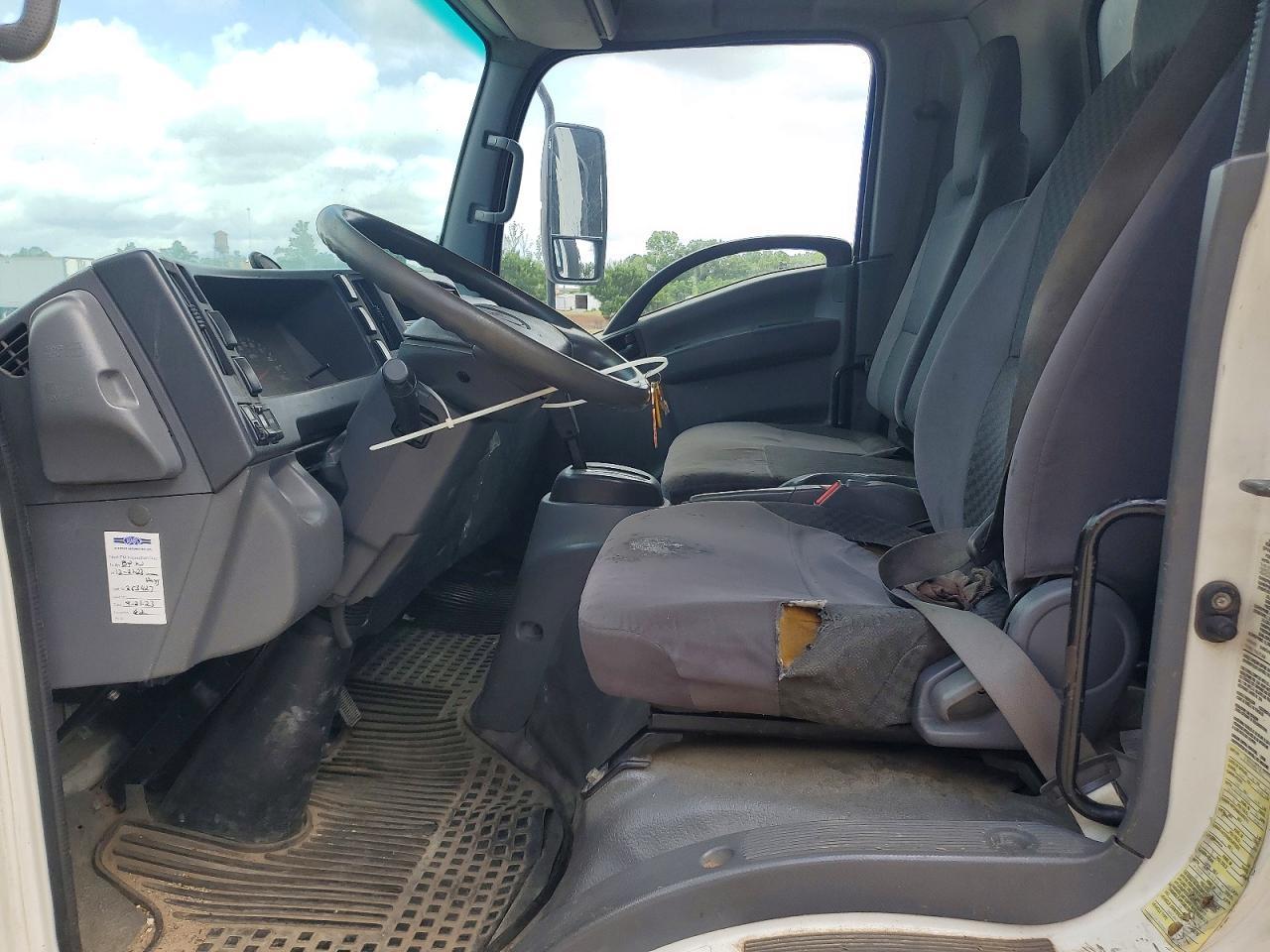 2014 Isuzu Npr Hd - Image 7