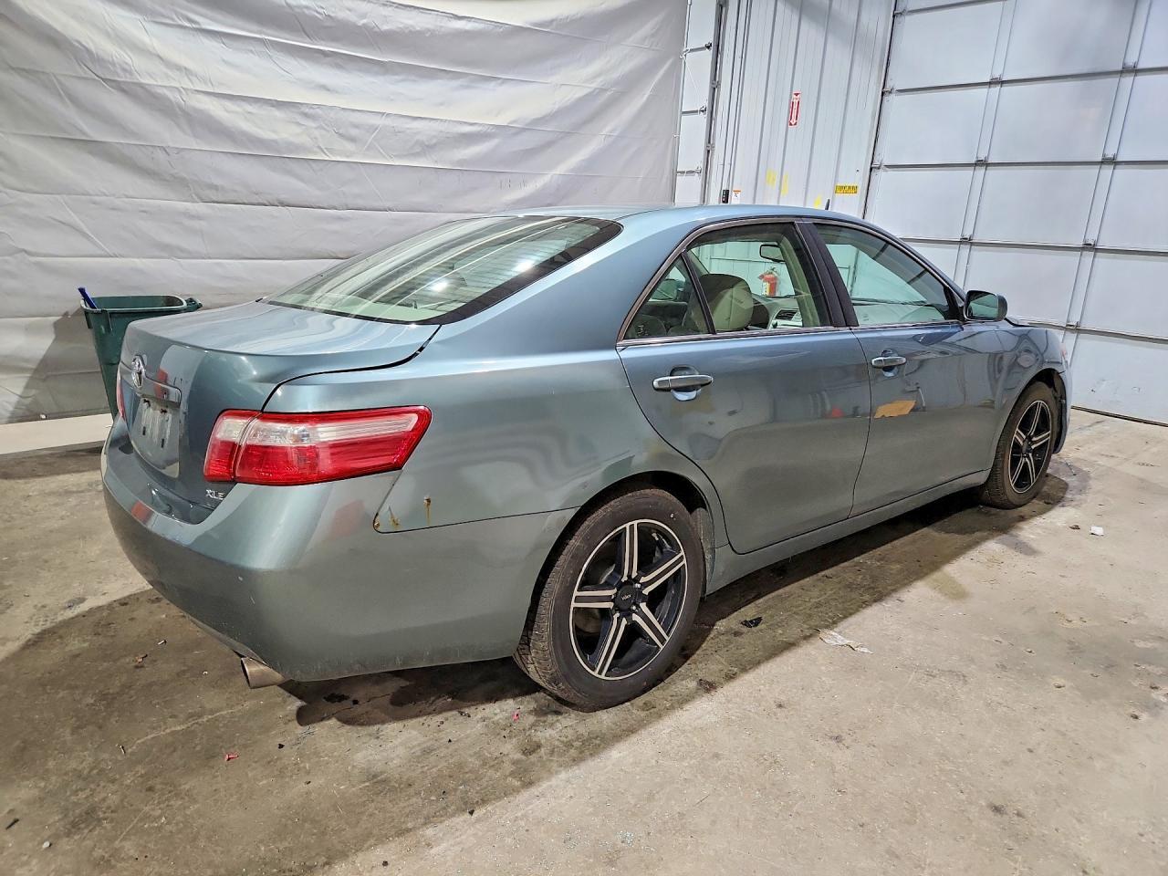 2009 Toyota Camry Xle - Image 3