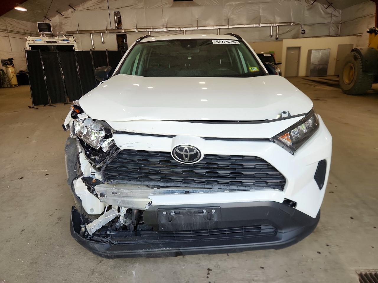 2019 Toyota Rav4 Le - Image 5