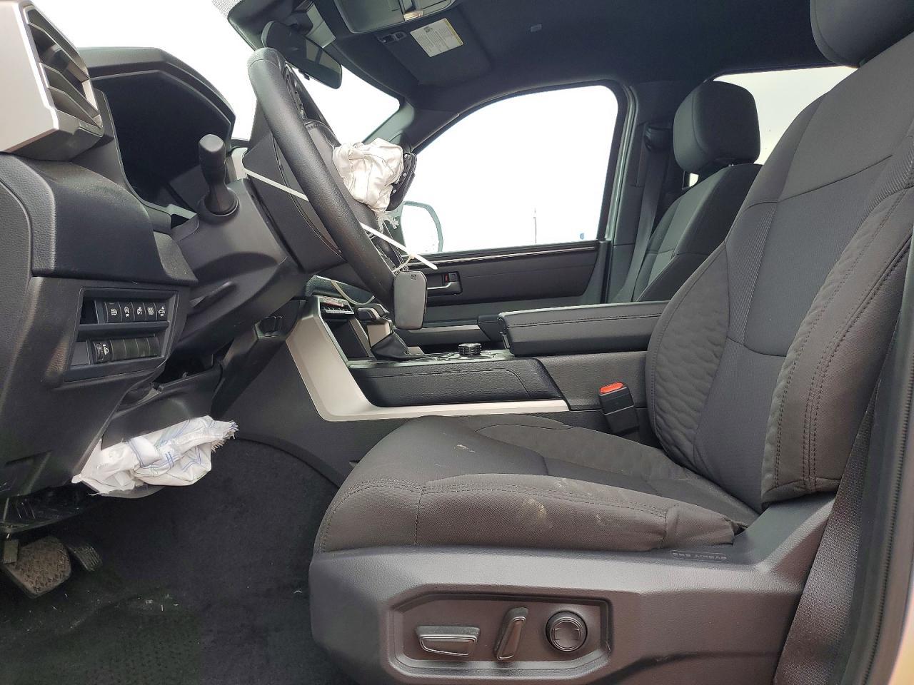 2026 Toyota Tundra Sr5 - Image 7