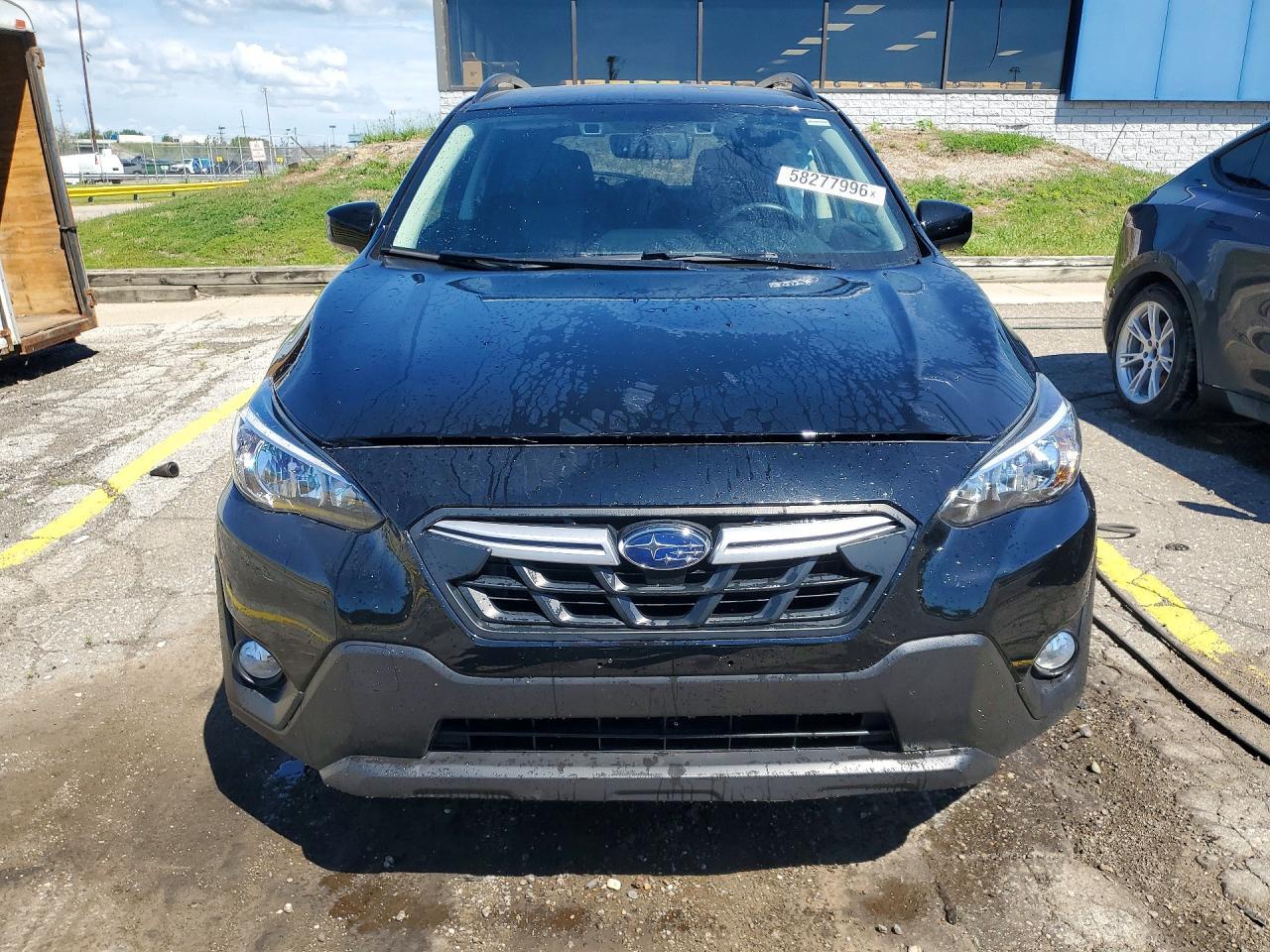 2023 Subaru Crosstrek Premium - Фото 5