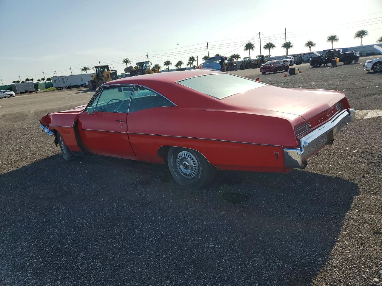 1968 Pontiac Ventura - Image 2