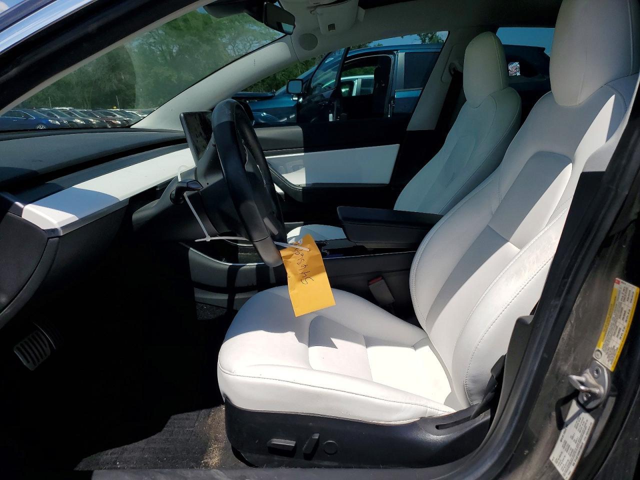 2019 Tesla Model 3 - Фото 7