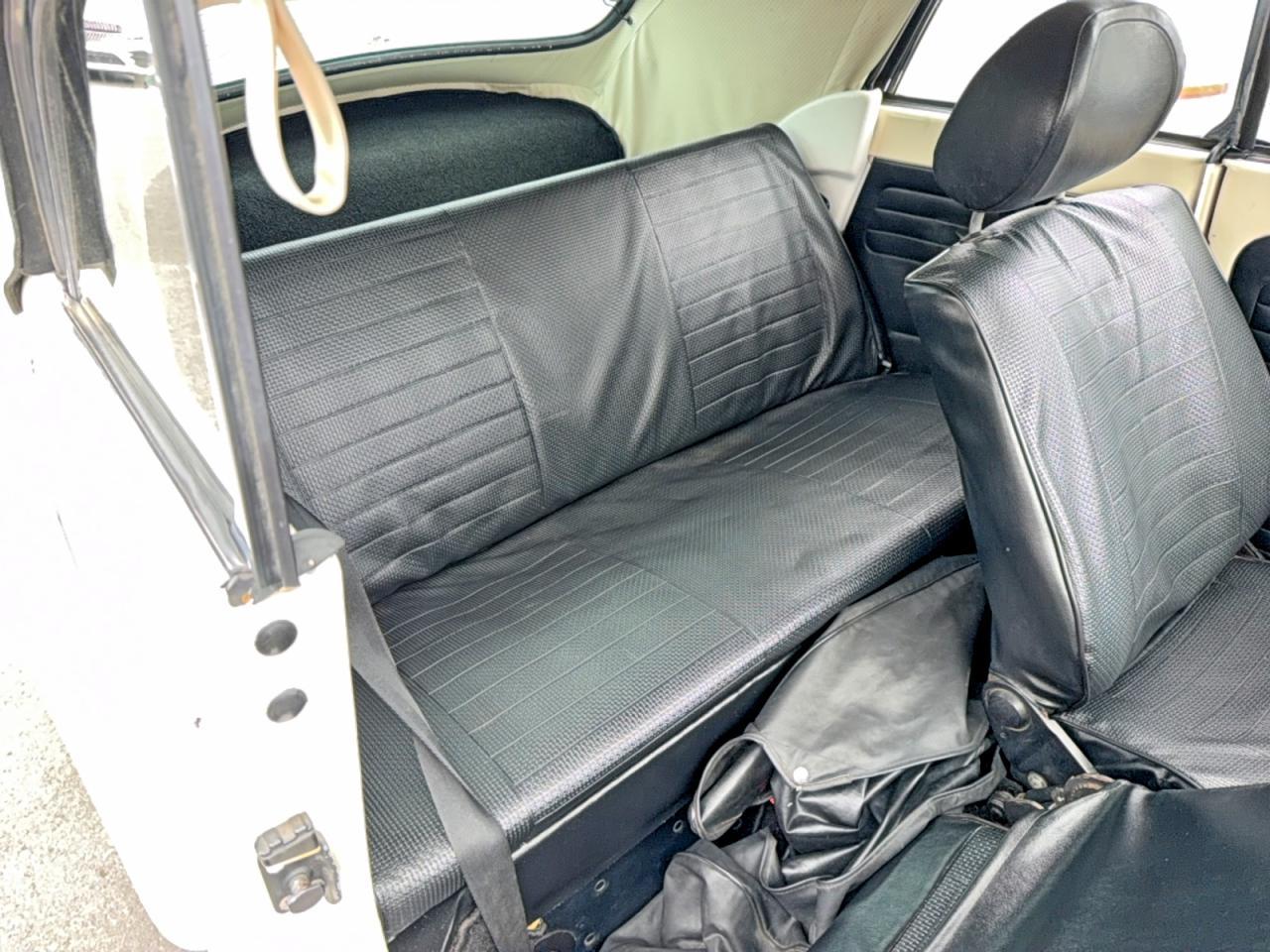 1978 Volkswagen Beetle Con - Фото 6