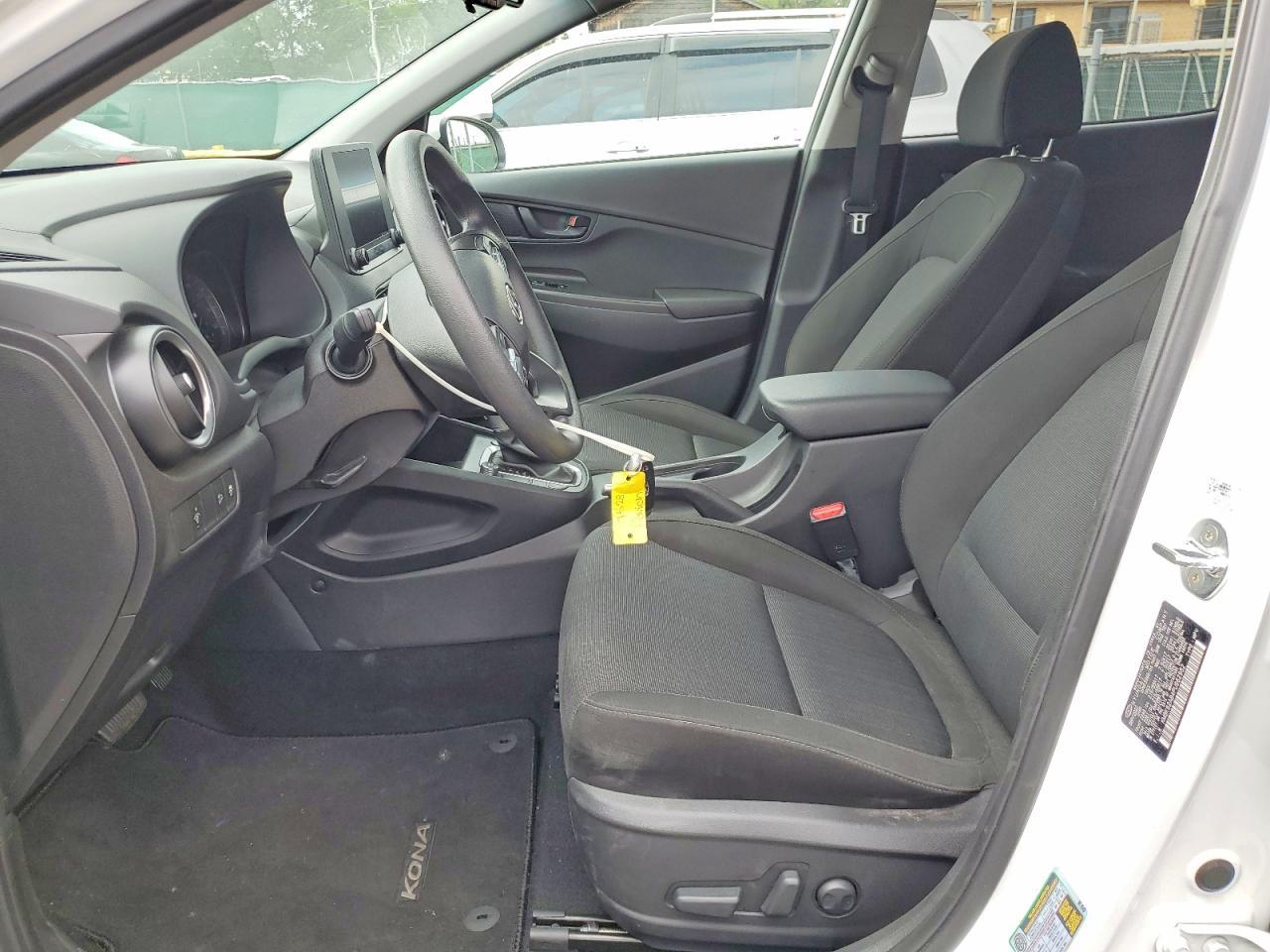 2023 Hyundai Kona Sel - Фото 7