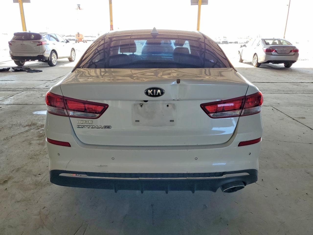2019 Kia Optima Lx - Image 6