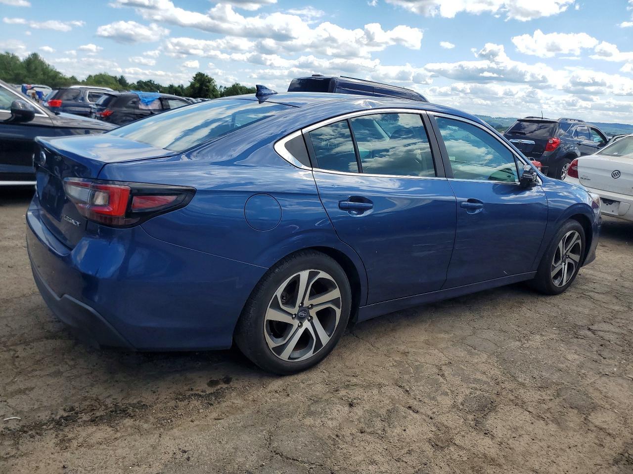 2021 Subaru Legacy Limited - Image 3