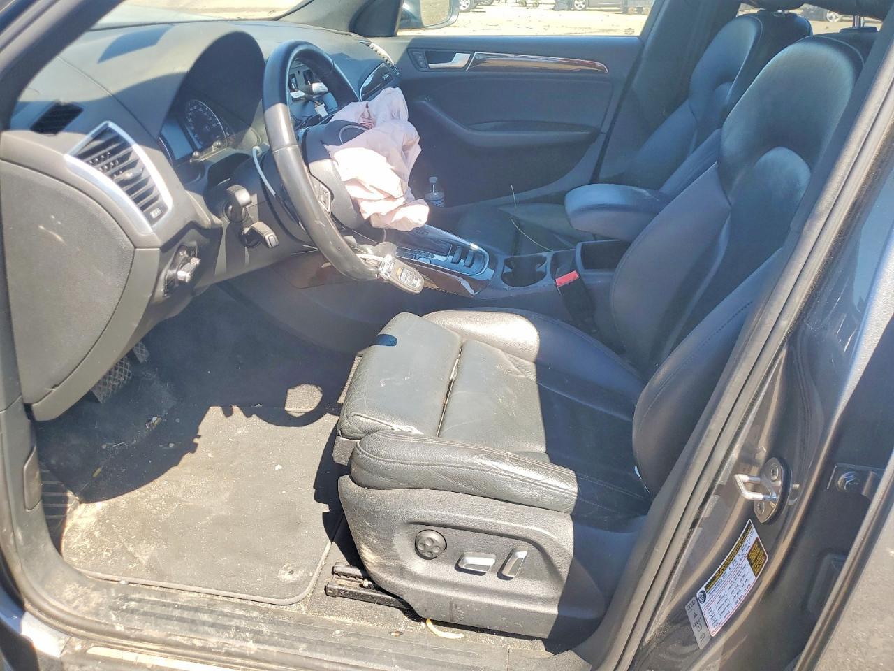2016 Audi Q5 Premium Plus - Фото 7