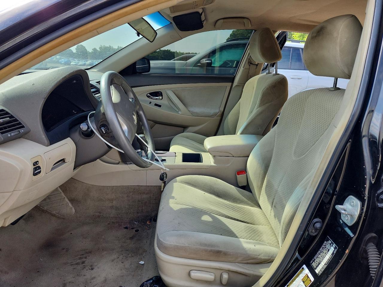 2009 Toyota Camry Le - Фото 7