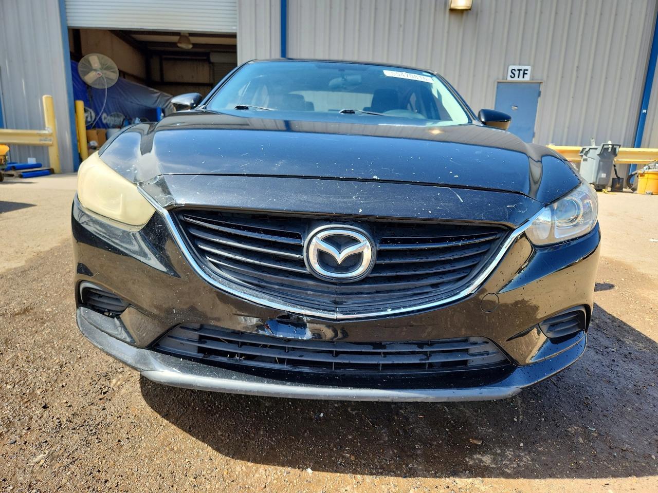 2014 Mazda 6 Touring - Фото 5