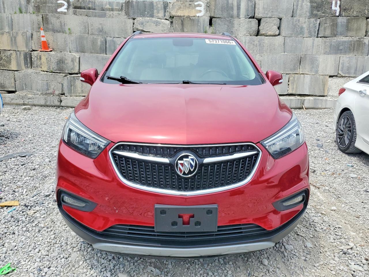 2019 Buick Encore Sport Touring - Image 5