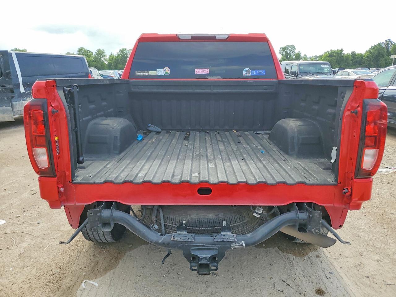 2022 GMC Sierra C1500 Elevation - Image 6