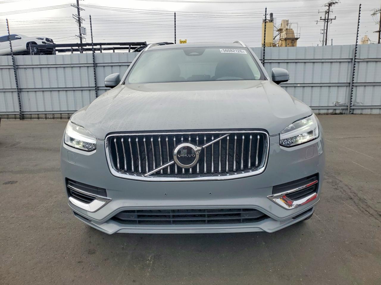 2024 Volvo Xc90 Core - Image 5