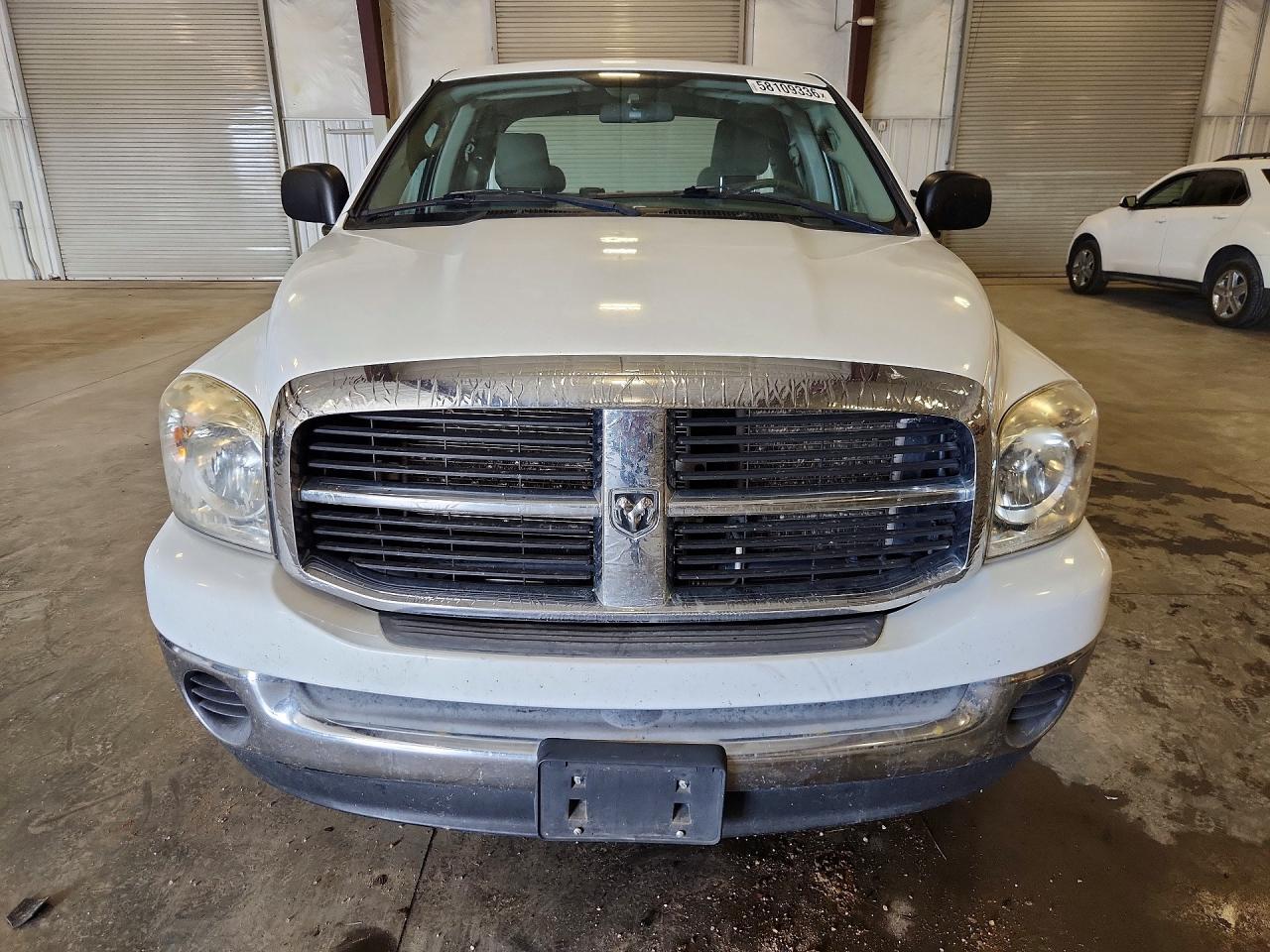 2007 Dodge Ram 1500 St - Image 5