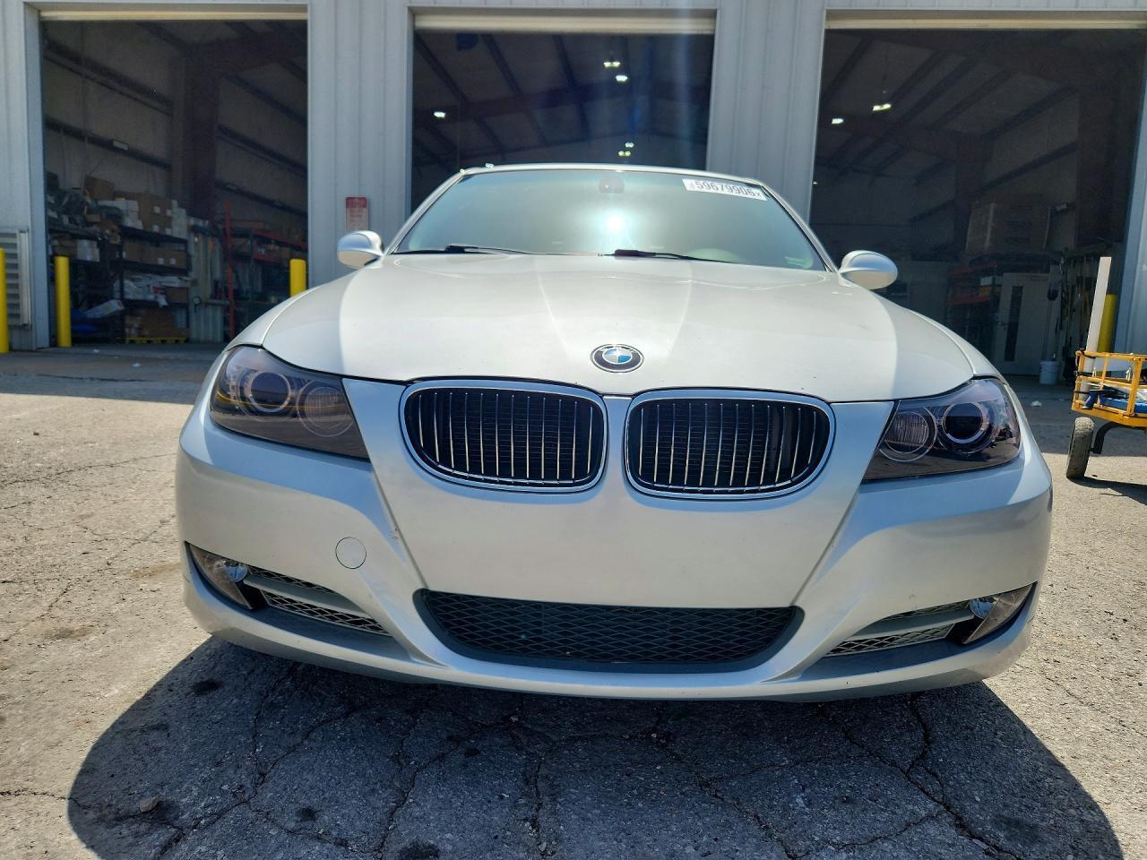2011 BMW 335 D - Фото 5