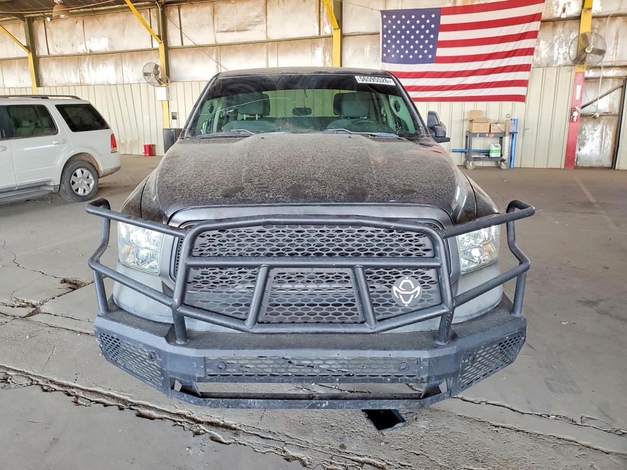 2016 Ram 1500 St - Image 5