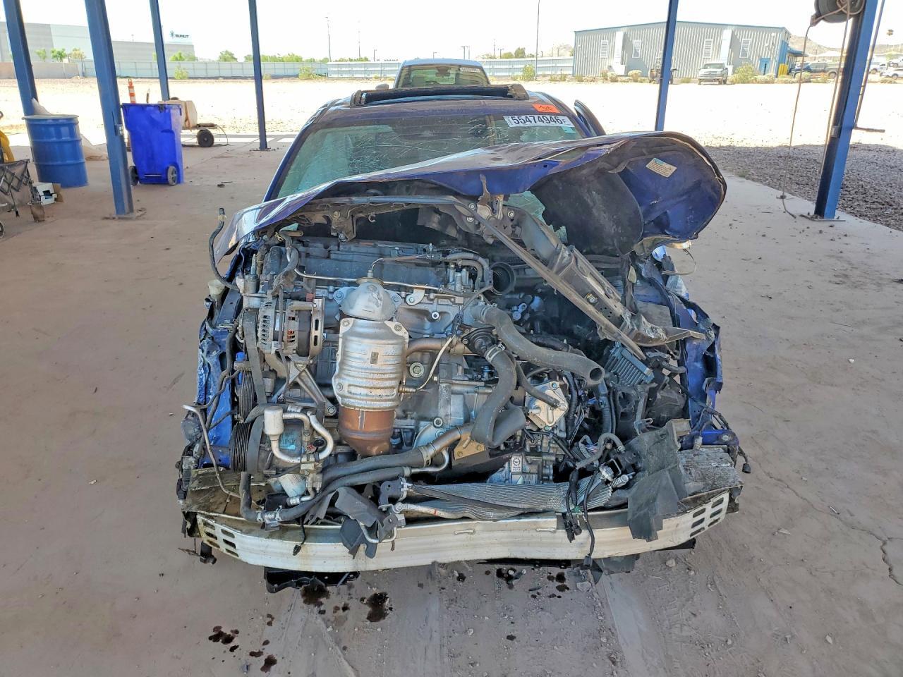 2018 Honda Civic Ex - Фото 5