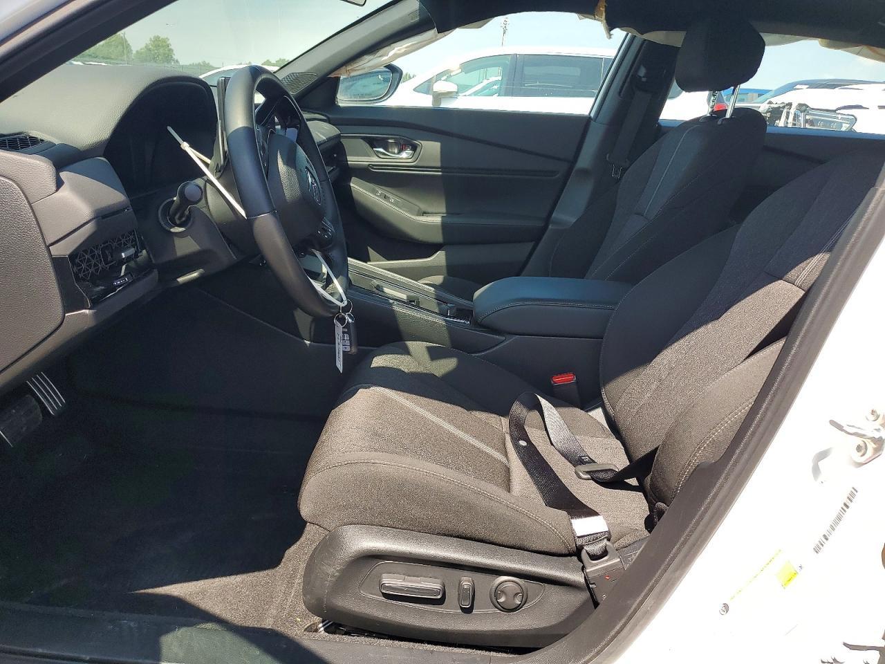 2024 Honda Accord Hybrid Sport - Фото 7