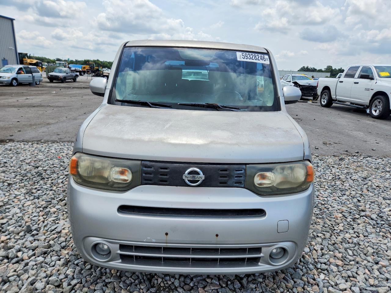 2010 Nissan Cube 1.8 - Фото 5