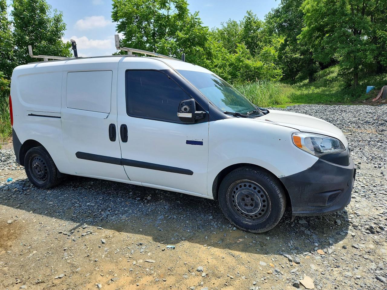 2017 Ram Promaster - Delivery Van - Image 4