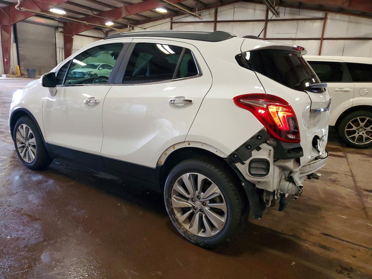 2019 Buick Encore Preferred - Image 2