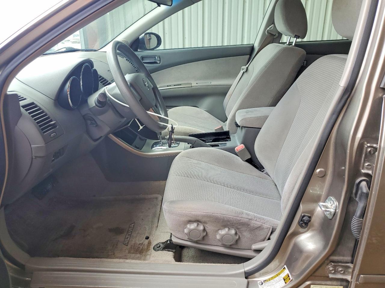 2006 Nissan Altima 2.5 - Фото 7