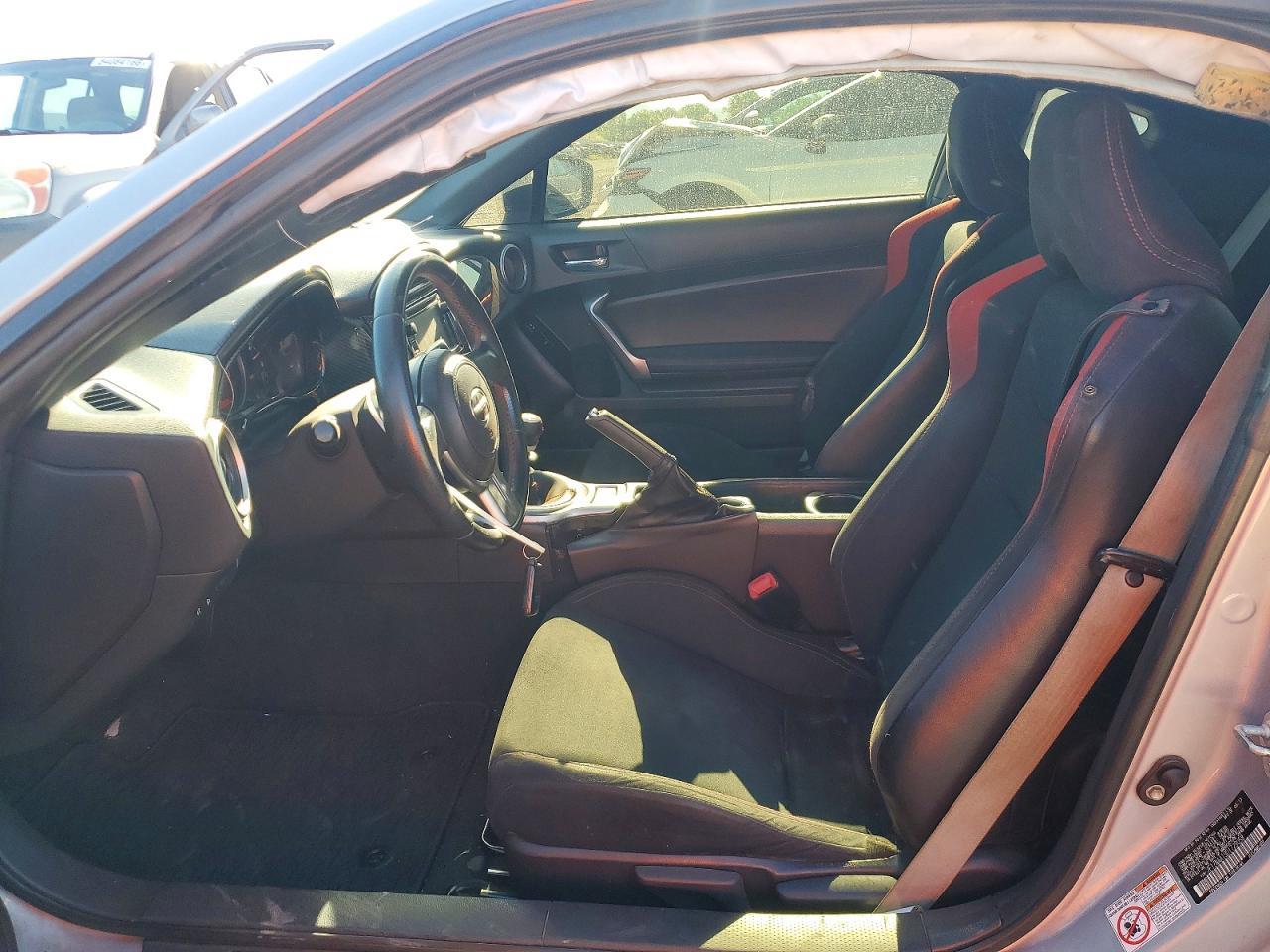 2013 Scion Fr-S 10 Series - Image 7