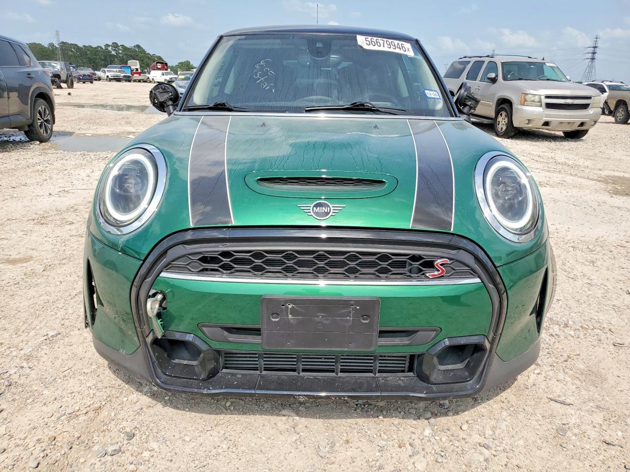 2024 Mini Cooper S - Фото 5