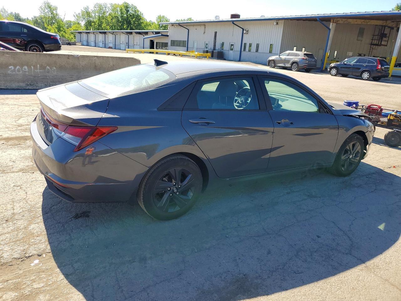 2023 Hyundai Elantra Sel - Image 3