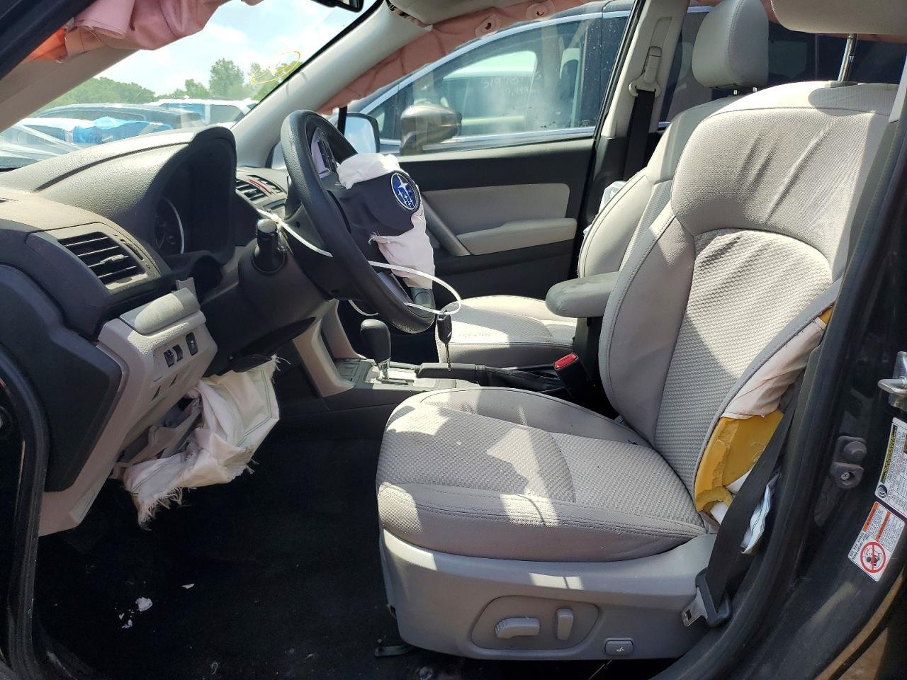 2014 Subaru Forester 2.5I Premium - Image 7