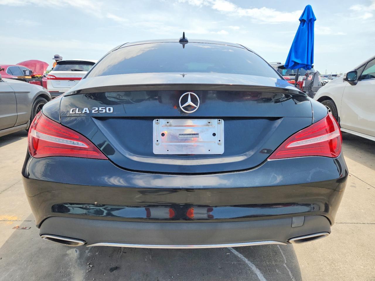 2019 Mercedes-Benz Cla 250 - Фото 6
