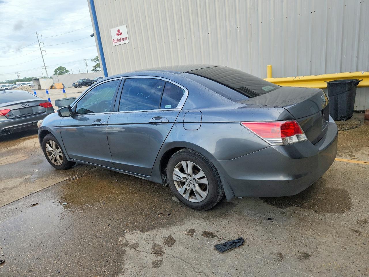 2008 Honda Accord Lxp - Image 2