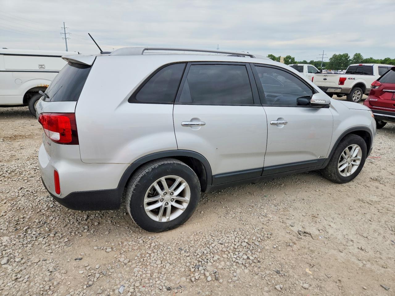 2014 Kia Sorento - Фото 3