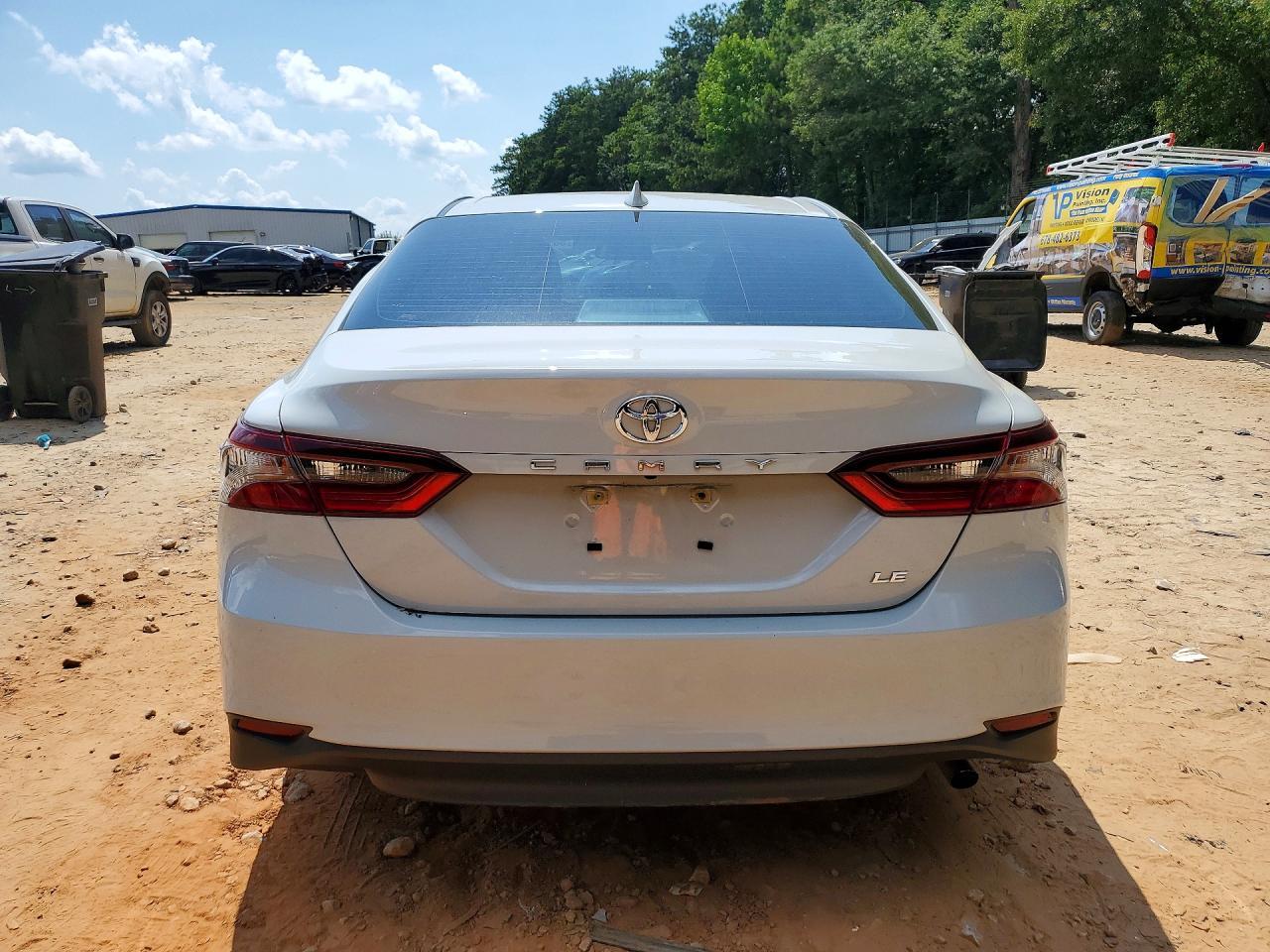 2024 Toyota Camry Le - Image 6