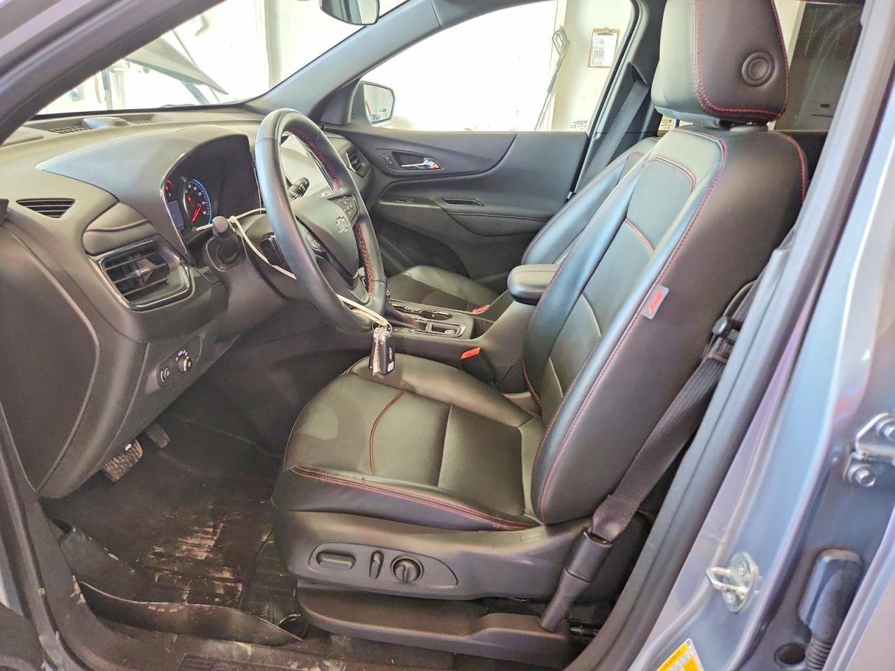 2023 Chevrolet Equinox Rs - Image 7