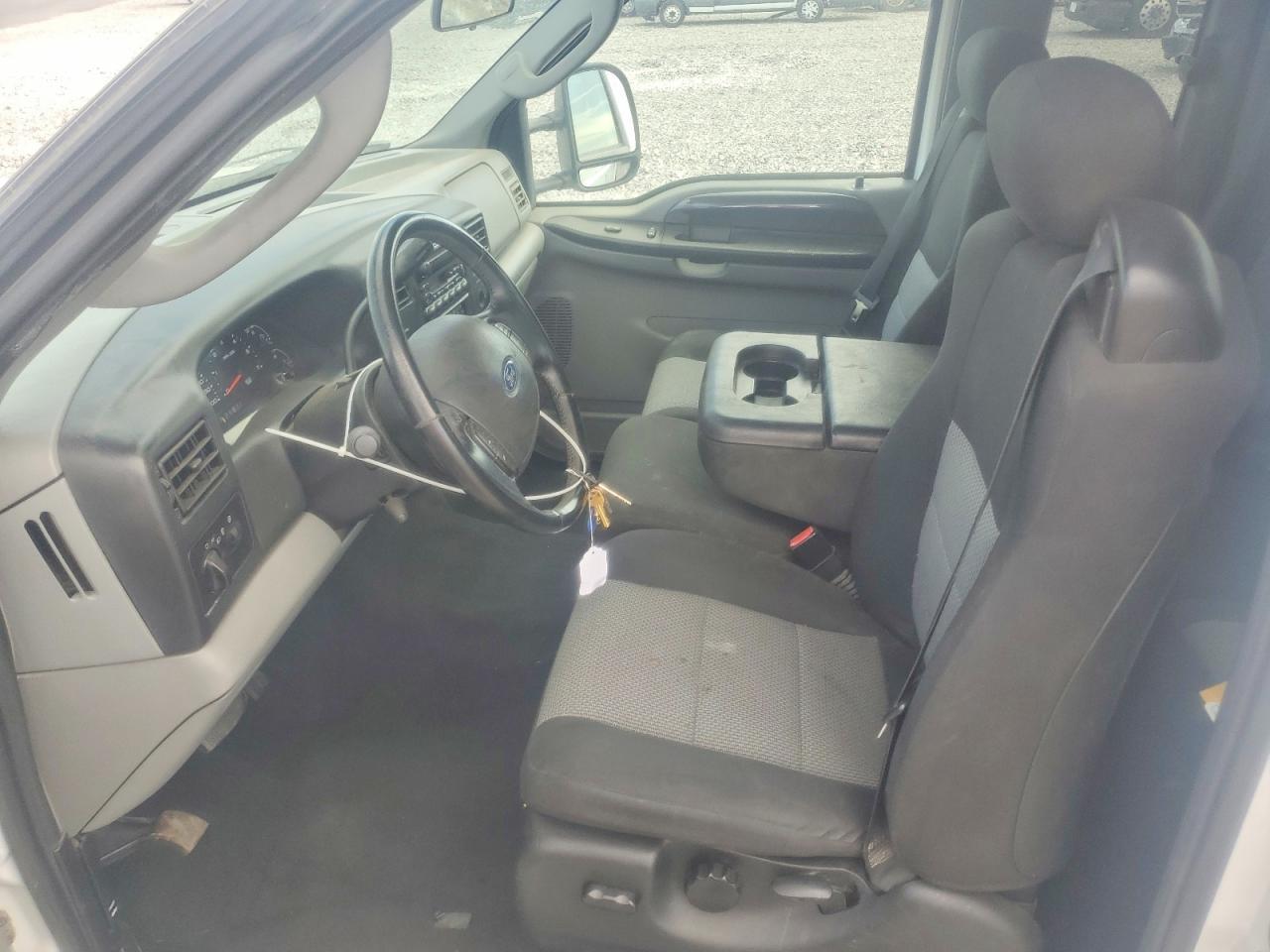 2003 Ford F250 Super Duty - Фото 7