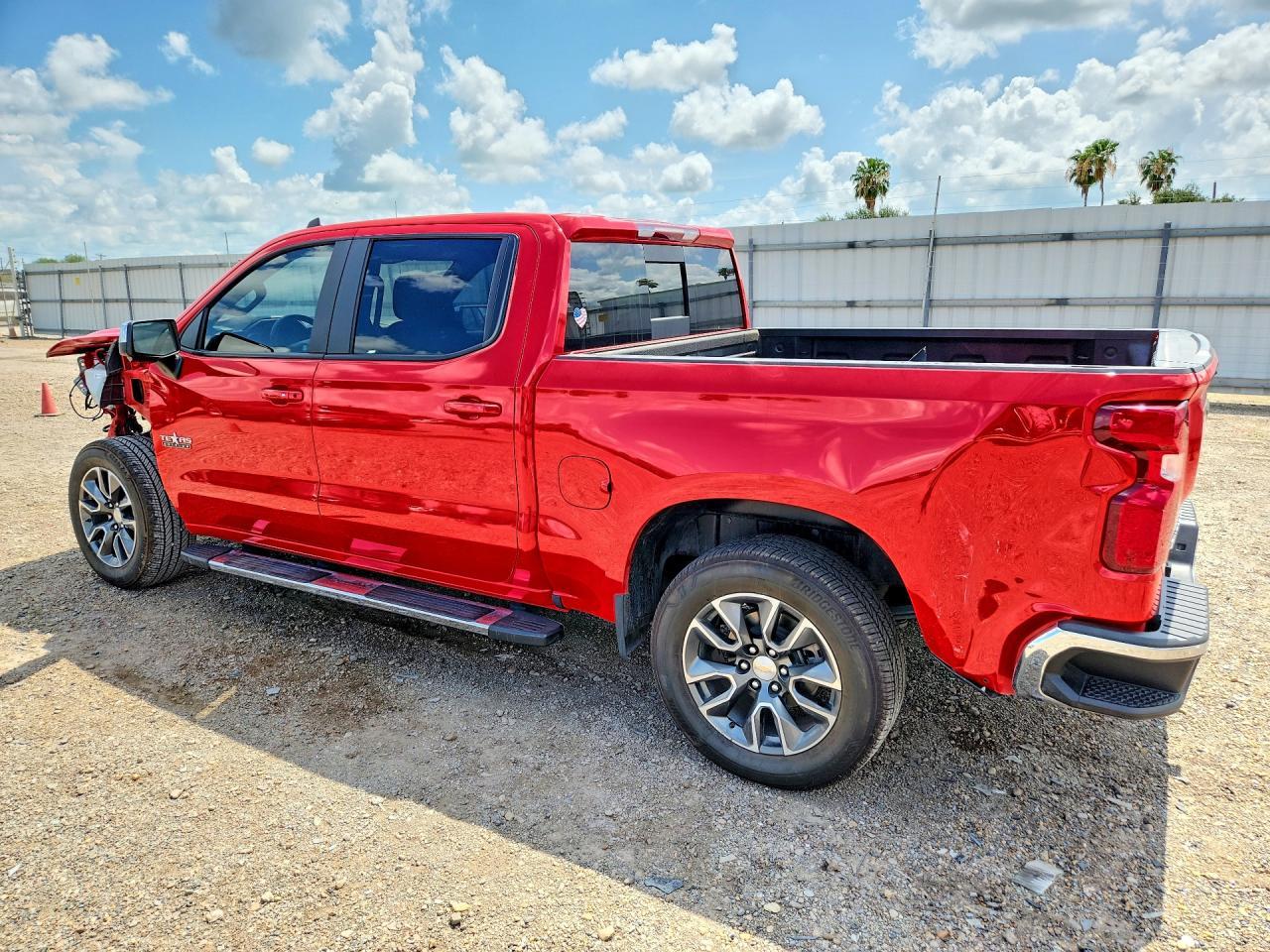 2025 Chevrolet Silverado C1500 Lt - Фото 2